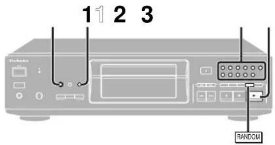 PANASONIC SL-PS7 - For your reference - 1