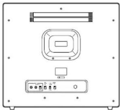 PANASONIC WV-BM1700 - BEDIENUNGSVORGANG - 9