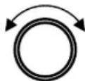 PANASONIC WV-BM1700 - BEDIENUNGSVORGANG - 5