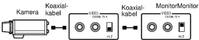 PANASONIC WV-BM1700 - Hinweise: - 1