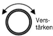 PANASONIC WV-BM1700 - BEDIENUNGSVORGANG - 2