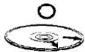PANASONIC SL-P999 - ■ If discs are dirty... - 1