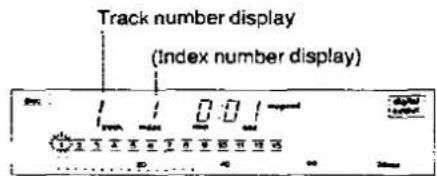 PANASONIC SL-P999 - Skip play - 1