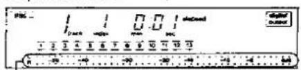 PANASONIC SL-P999 - Bar Indication - 2