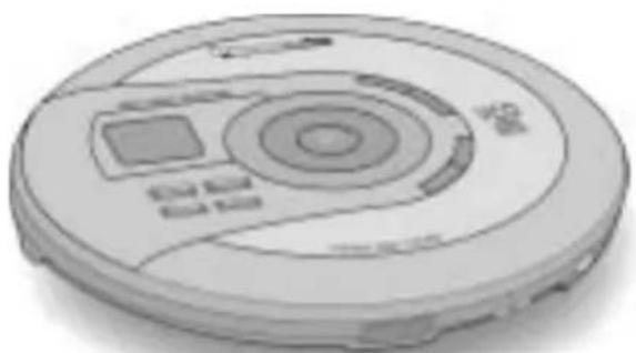 PANASONIC SL-MV65 - Operating Instructions - 1