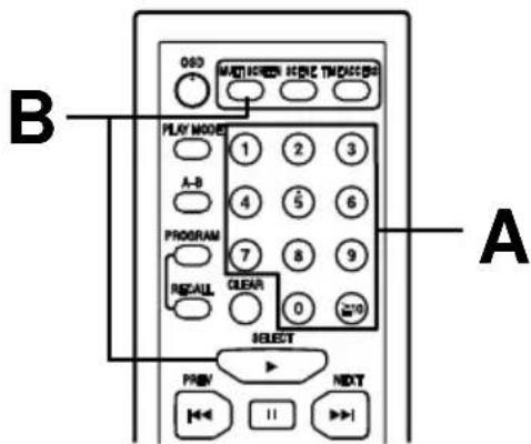 PANASONIC SL-MV65 - C - 1