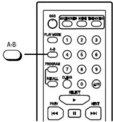 PANASONIC SL-MV65 - =注意 - 1