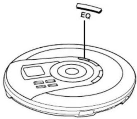 PANASONIC SL-MV65 - 仅供参考: - 1