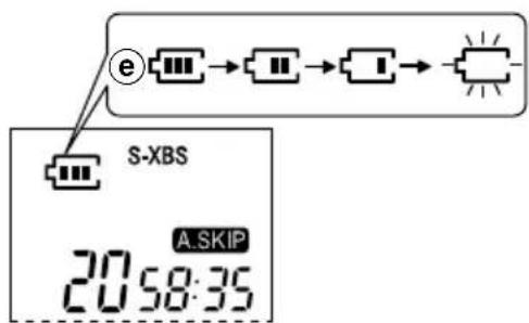 PANASONIC SL-MV65 - B - 1