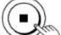 PANASONIC SL-CT590 - Follow steps 1–5. - 3