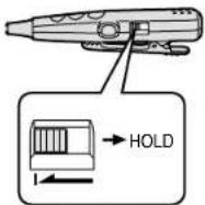 PANASONIC SL-CT580 - Preparation: - 1