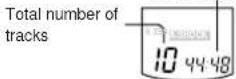 PANASONIC SL-CT470 - Follow steps 1–6. - 4