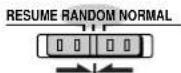 PANASONIC SL-CT470 - Random play - 1