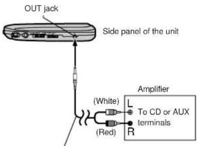 PANASONIC SL-CT470 - Note - 1
