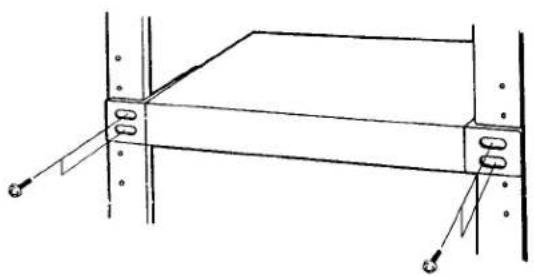 PANASONIC WJ-FS416 - ■ Rack-Einbau - 3