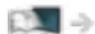 PANASONIC Viera TX-49FSR500 - One Touch Recording - 1