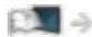 PANASONIC Viera TX-49FSR500 - Selecting device / mode - 16