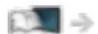 PANASONIC Viera TX-49DSR500 - Option Menu - 1