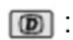 PANASONIC Viera TX-49DSR500 - Information banner - 6