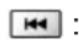 PANASONIC Viera TX-49DSR500 - Operating with TV's remote control - 3