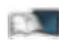 PANASONIC Viera TX-49DSR500 - Using Data Service Application - 1