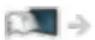 PANASONIC Viera TX-49DSR500 - DVB-via-IP - 2