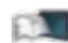 PANASONIC Viera TX-49DSR500 - ■ Applicable HDMI features - 2