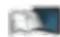PANASONIC Viera TX-49DSR500 - Intelligent Auto Standby - 1