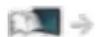 PANASONIC Viera TX-49DSR500 - my Home Cloud Settings - 2