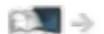 PANASONIC Viera TX-49DSR500 - Selecting file - 1