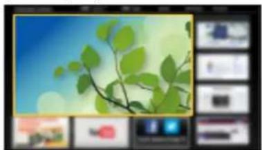 PANASONIC Viera TX-49DSR500 - How to use - 3