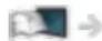 PANASONIC Viera TX-49DSR500 - Auto Standby - 1