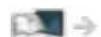 PANASONIC Viera TX-49DSR500 - Easy Mirroring - 1