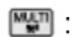 PANASONIC Viera TX-49DSR500 - Information banner - 4