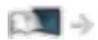 PANASONIC Viera TX-49DSR500 - No image is displayed - 2
