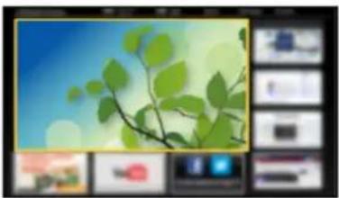 PANASONIC Viera TX-49DS500ES - Verwendung - 3