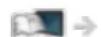 PANASONIC Viera TX-49DS500ES - One Touch-Aufzeichnung - 2