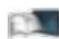PANASONIC Viera TX-49DS500ES - (Ein / Aus) - 1