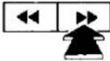 PANASONIC RX-CW200 - Procedure: - 2