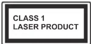 PANASONIC Viera TX-43FS352B - Markings on the Product - 6