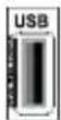 PANASONIC Viera TX-43FS352B - (\*) MY BUTTON: - 20