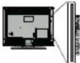 PANASONIC Viera TX-43FS352B - (\*) MY BUTTON: - 23
