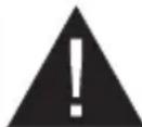 PANASONIC Viera TX-43FS352B - Safety Information - 1