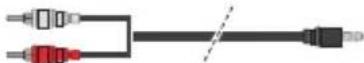 PANASONIC Viera TX-43FS352B - (\*) MY BUTTON: - 4