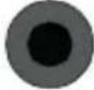 PANASONIC Viera TX-43FS352B - (\*) MY BUTTON: - 15