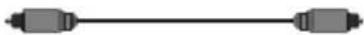 PANASONIC Viera TX-43FS352B - (\*) MY BUTTON: - 10
