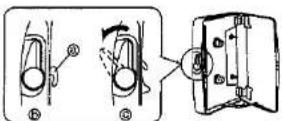 PANASONIC RQ-XV30 - Matsushita Electric Industrial Co., Ltd. - 10
