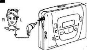 PANASONIC RQ-XV30 - Matsushita Electric Industrial Co., Ltd. - 6