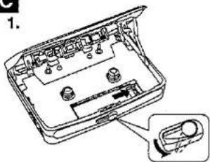 PANASONIC RQ-XV30 - Matsushita Electric Industrial Co., Ltd. - 4