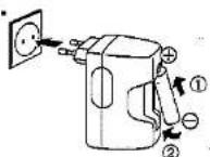 PANASONIC RQ-XV30 - Matsushita Electric Industrial Co., Ltd. - 1